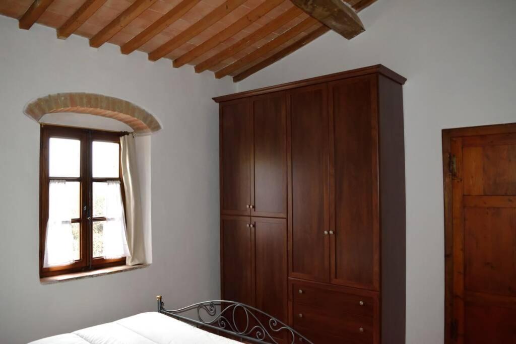 Casa Cavalli Polveraia Exteriér fotografie